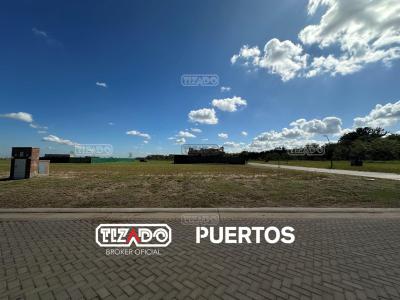 Terreno en venta en Puertos, Escobar