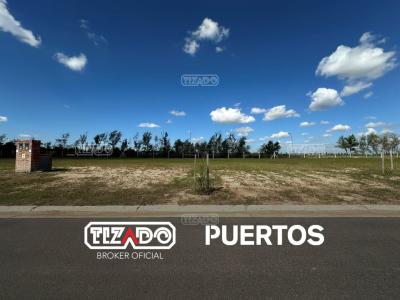 Terreno en venta en Puertos, Escobar