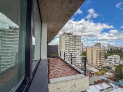 Departamento 2 dormitorios en venta en La Plata, La Plata
