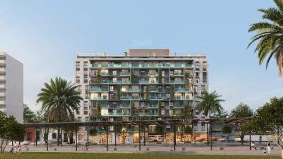 Departamento 2 dormitorios en venta en Cordon, Montevideo