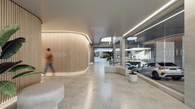 Departamento en venta en Cordon, Montevideo