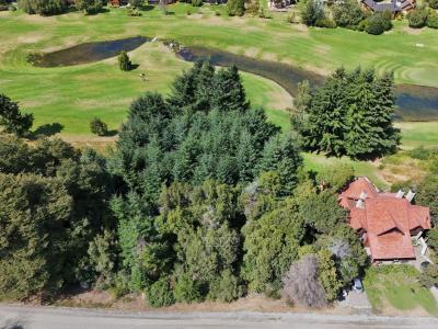 Terreno en venta en Arelauquen Golf & CC, Bariloche