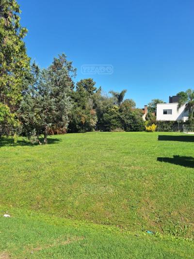 Terreno en venta en Francisco Álvarez, Moreno