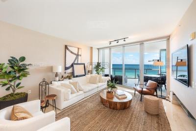 Departamento 3 dormitorios en venta en Sunny Isles, Miami