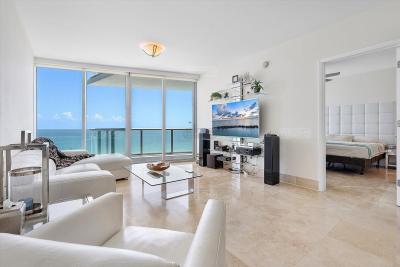 Departamento 1 dormitorios en venta en Sunny Isles, Miami