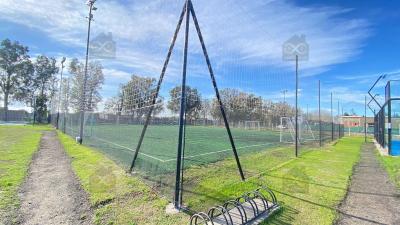 Casa en venta en Pilar del Este, Pilar