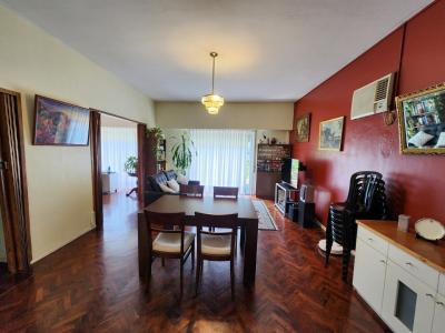 Departamento 3 dormitorios en venta en Balvanera, Ciudad de Buenos Aires