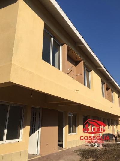 Departamento 2 dormitorios en alquiler en La Lonja, Pilar