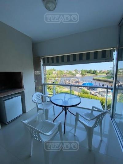 Departamento 1 dormitorios en alquiler en Nordelta, Tigre