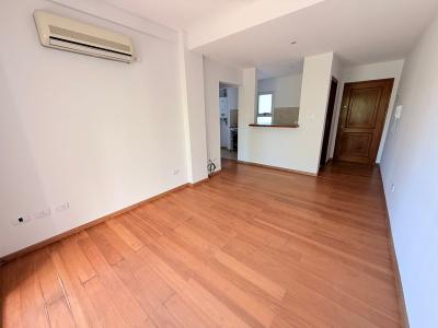 Departamento 1 dormitorios en venta en La Plata