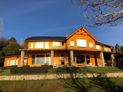 Casa 7 dormitorios en venta en Camino Lago Lolog, San Martin de los Andes