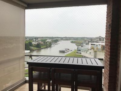 Departamento 2 dormitorios en alquiler en Nordelta, Tigre