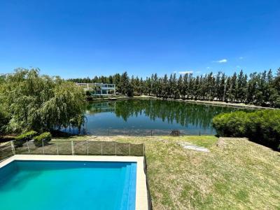 Casa 3 dormitorios en alquiler en Nordelta, Tigre