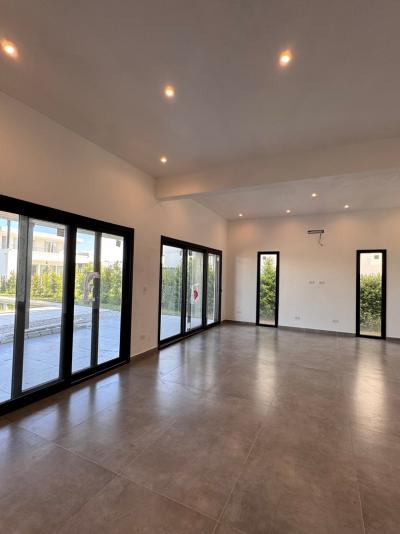 Casa 3 dormitorios en venta en Nordelta, Tigre