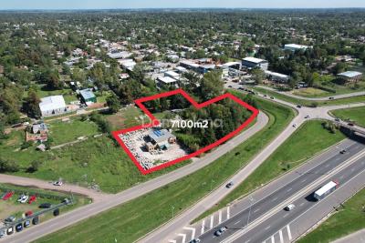 Terreno en venta en General Rodriguez