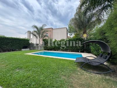 Casa 3 dormitorios en venta en General Pacheco, Tigre