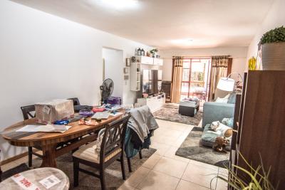 Departamento en alquiler temporario en Bariloche