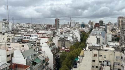 Departamento 1 dormitorios en venta en Recoleta, Ciudad de Buenos Aires
