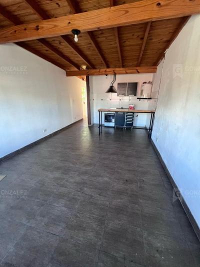 Departamento en alquiler en Pilar