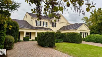 Casa 4 dormitorios en venta en La Lomada, Pilar