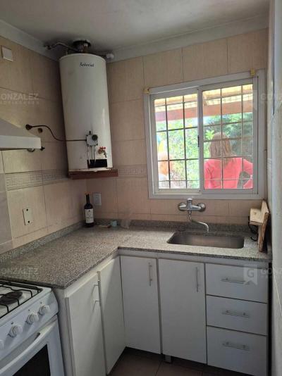 Casa 1 dormitorios en venta en Villa Morra, Pilar