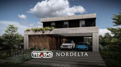 Casa 4 dormitorios en venta en Nordelta, Tigre