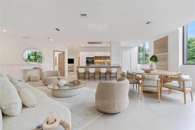 Departamento 3 dormitorios en venta en Bay Harbor Islands, Miami