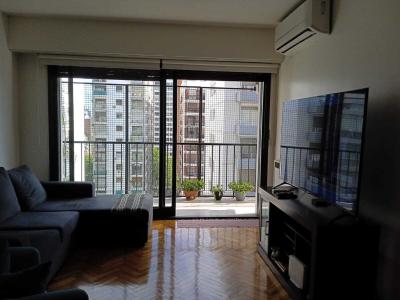 Departamento 2 dormitorios en venta en Belgrano, Ciudad de Buenos Aires