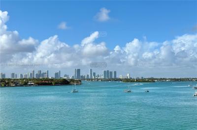 Departamento 1 dormitorios en venta en Miami Beach, Miami