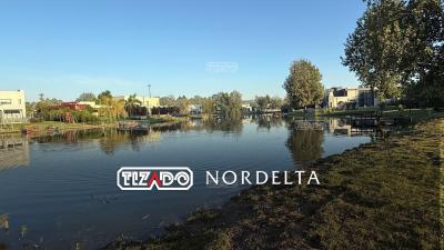 Terreno en venta en El Canton, Escobar