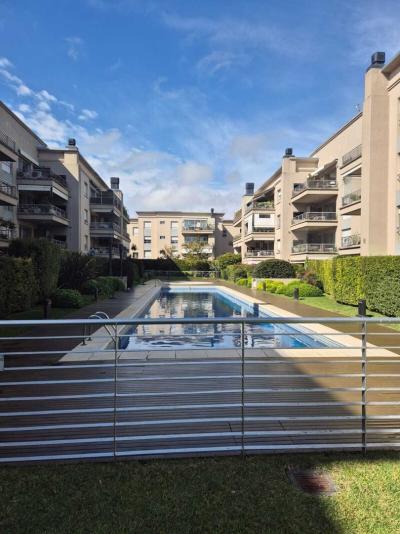 Departamento 2 dormitorios en alquiler temporario en Jardines de San Isidro, San Isidro