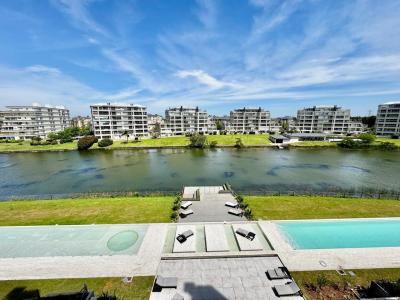 Departamento 2 dormitorios en venta en Nordelta, Tigre