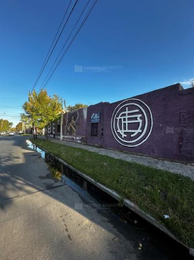 Terreno en venta en Lanus Este, Lanus