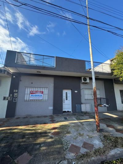 Departamento 1 dormitorios en alquiler en Moron