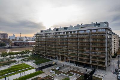 Departamento 3 dormitorios en venta en Puerto Madero, Ciudad de Buenos Aires