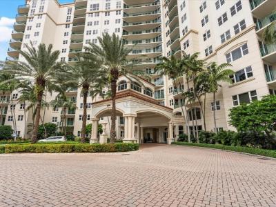 Departamento 3 dormitorios en venta en Aventura, Miami