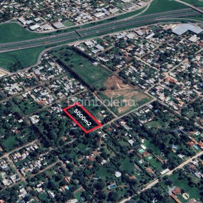 Terreno en venta en Villa Zapiola (Paso del Rey), Moreno