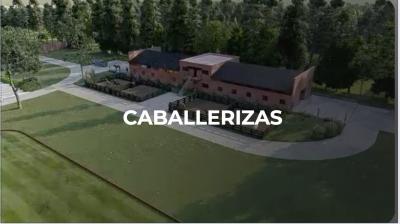 Terreno en venta en Open Door, Lujan