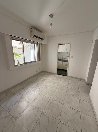 Departamento 1 dormitorios en venta en Recoleta, Ciudad de Buenos Aires