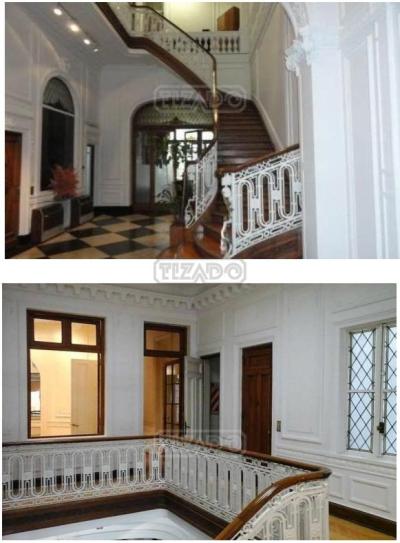 Casa en venta en Recoleta, Ciudad de Buenos Aires