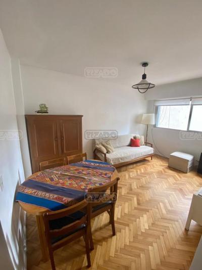 Departamento 1 dormitorios en alquiler en Belgrano, Ciudad de Buenos Aires