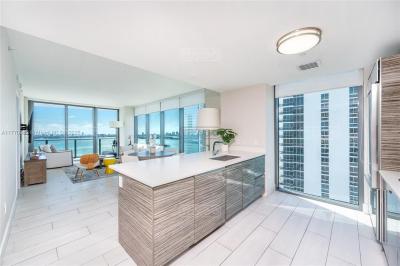 Departamento 3 dormitorios en venta en Miami