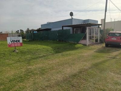 Terreno en venta en Villa Elvira, La Plata