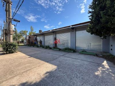 Depósito en venta en Fatima, Pilar