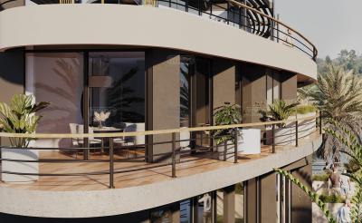 Departamento 1 dormitorios en venta en Dique Lujan, Tigre