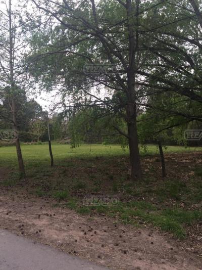 Terreno en venta en Ingeniero Maschwitz, Escobar