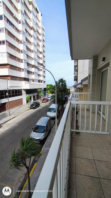 Departamento 1 dormitorios en venta en Mar Del Plata, General Pueyrredon
