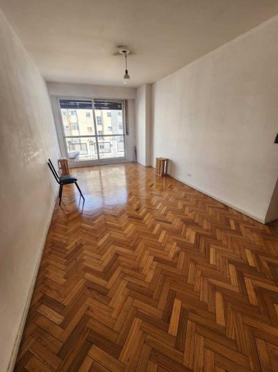 Departamento 2 dormitorios en venta en Once, Ciudad de Buenos Aires