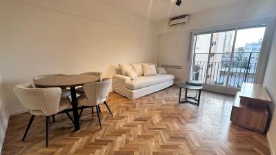Departamento 3 dormitorios en venta en Belgrano R, Ciudad de Buenos Aires