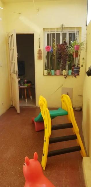 Departamento 2 dormitorios en venta en Flores, Ciudad de Buenos Aires